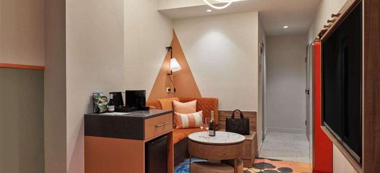 The Clarence Hotel Sydney Sydney - New South Wales: Foto 
