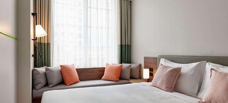 The Clarence Hotel Sydney Sydney - New South Wales: Foto 