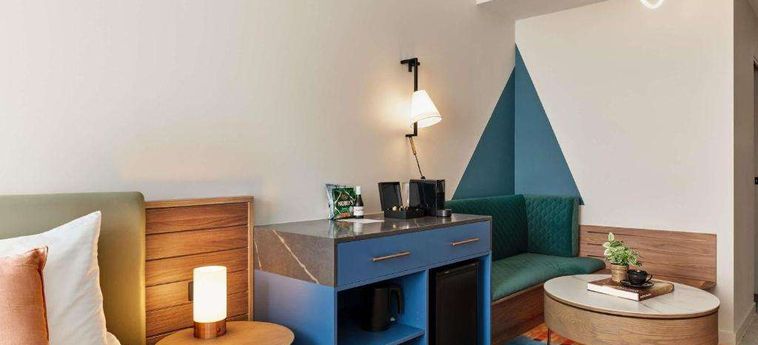 The Clarence Hotel Sydney Sydney - New South Wales: Photo 