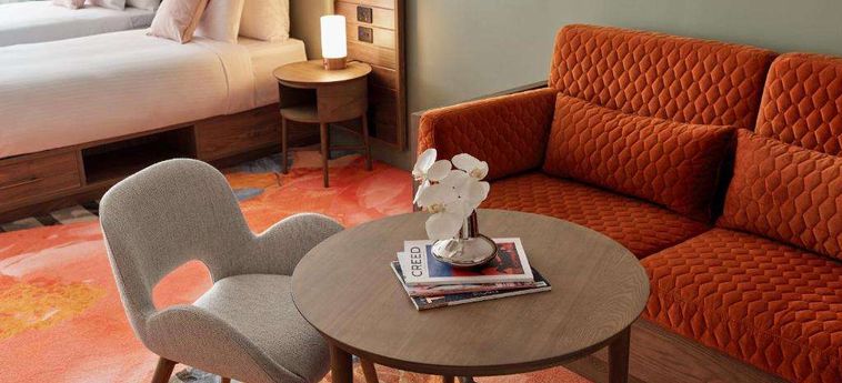 The Clarence Hotel Sydney Sydney - New South Wales: Photo 