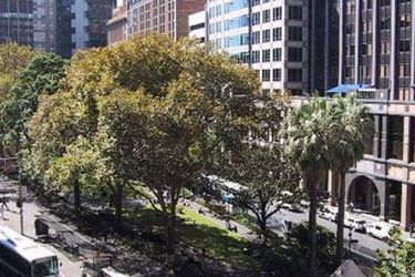 Carrington Sydney City Centre Apartments:  SYDNEY - NEW SOUTH WALES