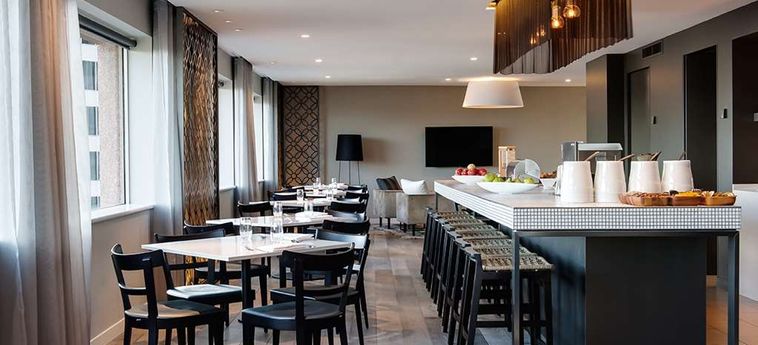 Hotel Parkroyal Darling Harbour:  SYDNEY - NEW SOUTH WALES