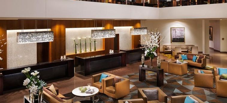 Four Seasons Hotel Sydney:  SYDNEY - NEW SOUTH WALES