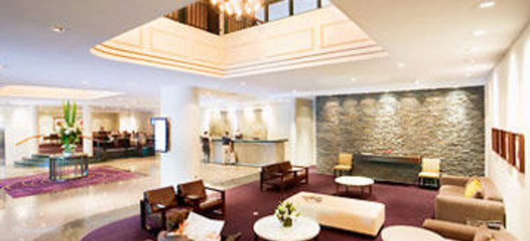 Hotel Pullman Sydney Hyde Park:  SYDNEY - NEW SOUTH WALES