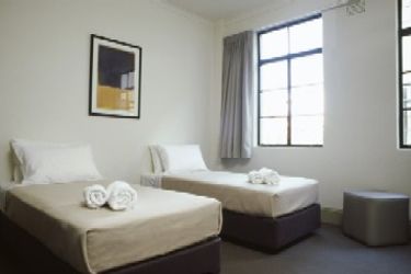 Pensione Hotel Sydney:  SYDNEY - NEW SOUTH WALES