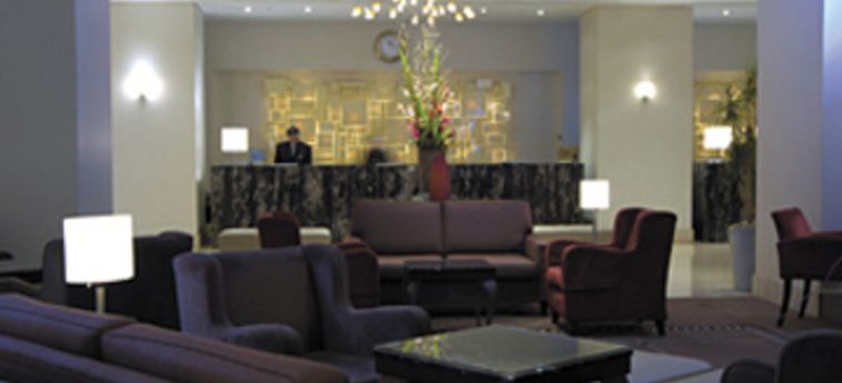 Radisson Blu Plaza Hotel Sydney:  SYDNEY - NEW SOUTH WALES