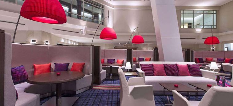 Hotel Swissotel Sydney:  SYDNEY - NEW SOUTH WALES