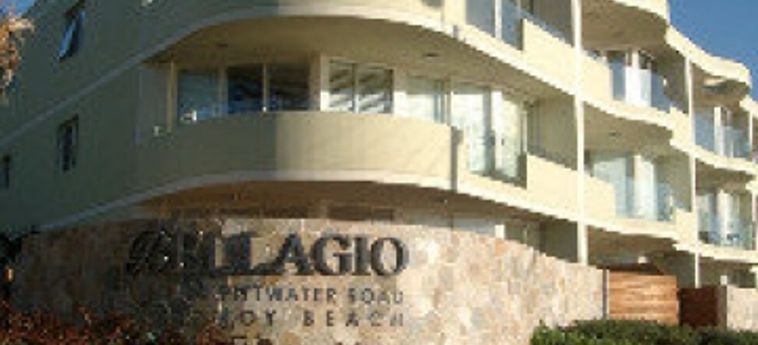Hotel Bellagio By The Sea - Collaroy Beach:  SYDNEY - NEW SOUTH WALES