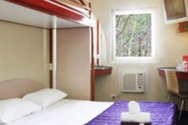 Hotel Ibis Budget Campbelltown:  SYDNEY - NEW SOUTH WALES