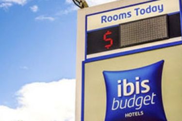 Hotel Ibis Budget Casula Liverpool:  SYDNEY - NEW SOUTH WALES