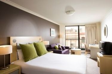 Hotel Mantra Sydney Central:  SYDNEY - NEW SOUTH WALES