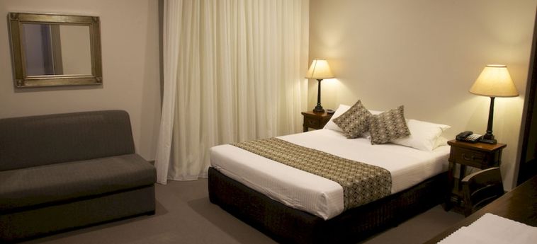 Hotel Bondi:  SYDNEY - NEW SOUTH WALES