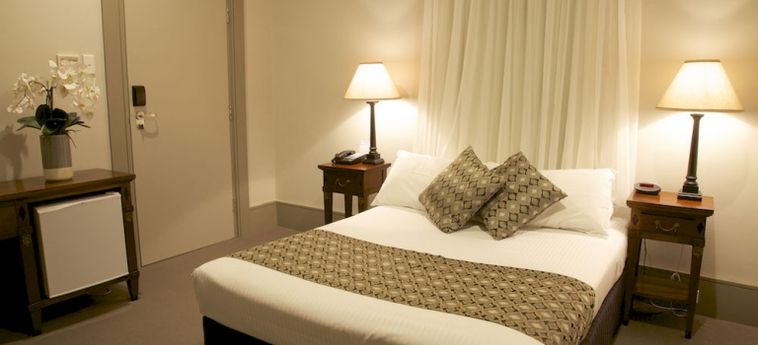 Hotel Bondi:  SYDNEY - NEW SOUTH WALES