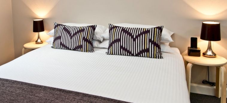 Ryals Serviced Apartments Camperdown:  SYDNEY - NEW SOUTH WALES