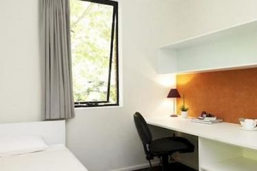 Hotel Sydney University Village:  SYDNEY - NEW SOUTH WALES