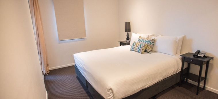 Waldorf Apartment Hotel Sydney South- Chippendale:  SYDNEY - NEW SOUTH WALES
