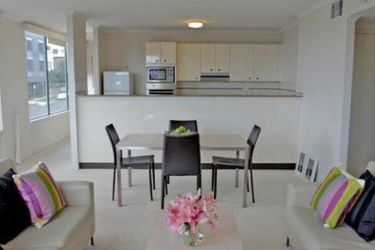 Aea The Coogee View Serviced Apartments:  SYDNEY - NEW SOUTH WALES