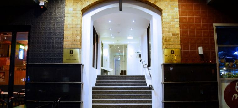 Morgans Boutique Hotel:  SYDNEY - NEW SOUTH WALES