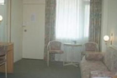 Hotel Sydney Lodge Motel:  SYDNEY - NEW SOUTH WALES