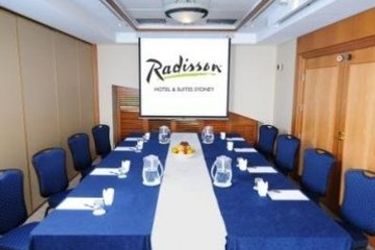 Radisson Hotel And Suites Sydney:  SYDNEY - NEW SOUTH WALES