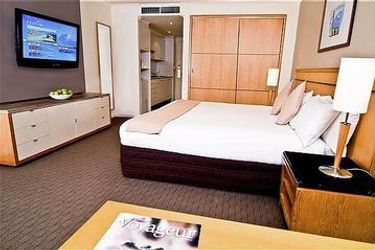 Radisson Hotel And Suites Sydney:  SYDNEY - NEW SOUTH WALES