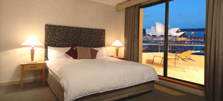 Rendezvous Hotel Sydney The Rocks:  SYDNEY - NEW SOUTH WALES
