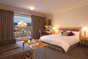 Rendezvous Hotel Sydney The Rocks:  SYDNEY - NEW SOUTH WALES