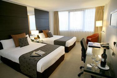 Hotel Novotel Sydney Parramatta:  SYDNEY - NEW SOUTH WALES