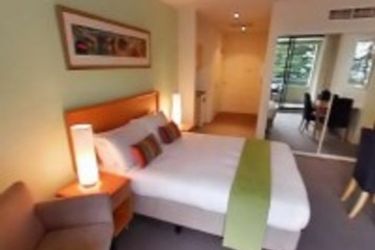 Hotel Quest Cronulla Beach:  SYDNEY - NEW SOUTH WALES