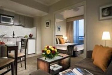 Hotel Seasons Harbour Plaza:  SYDNEY - NEW SOUTH WALES