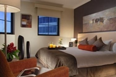 Hotel Seasons Harbour Plaza:  SYDNEY - NEW SOUTH WALES