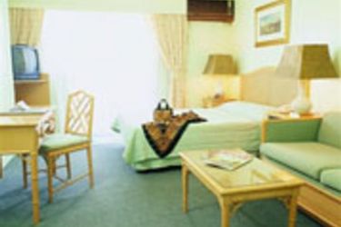 Hotel Gemini:  SYDNEY - NEW SOUTH WALES