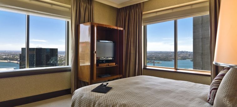 Amora Hotel Jamison Sydney:  SYDNEY - NEW SOUTH WALES