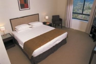 Hotel Quest North Ryde:  SYDNEY - NEW SOUTH WALES