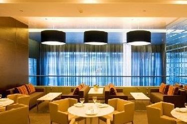 Hotel Fraser Suites:  SYDNEY - NEW SOUTH WALES