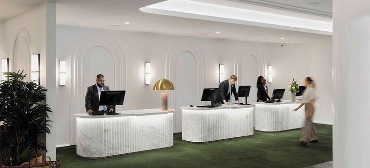 The Brighton Hotel Sydney - Mgallery Collection Sydney - New South Wales: Foto 