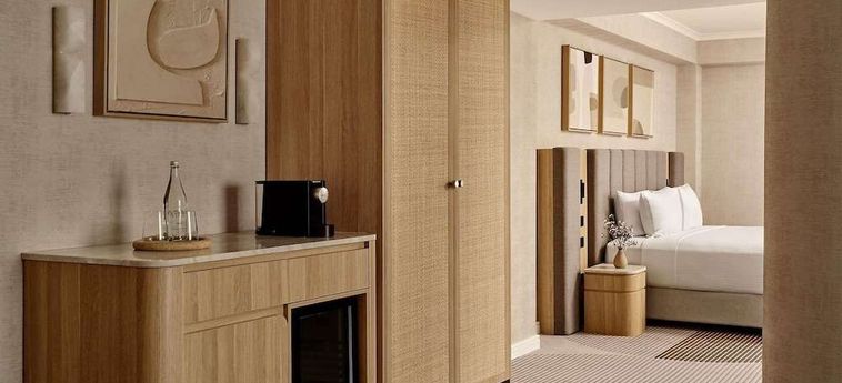 The Brighton Hotel Sydney - Mgallery Collection Sydney - New South Wales: Foto 