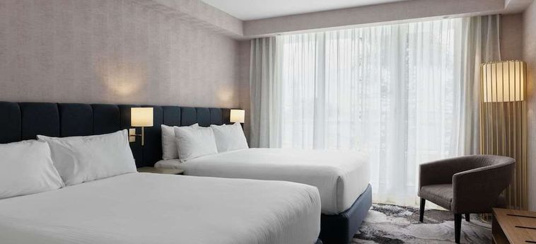 The Brighton Hotel Sydney - Mgallery Collection Sydney - New South Wales: Foto 
