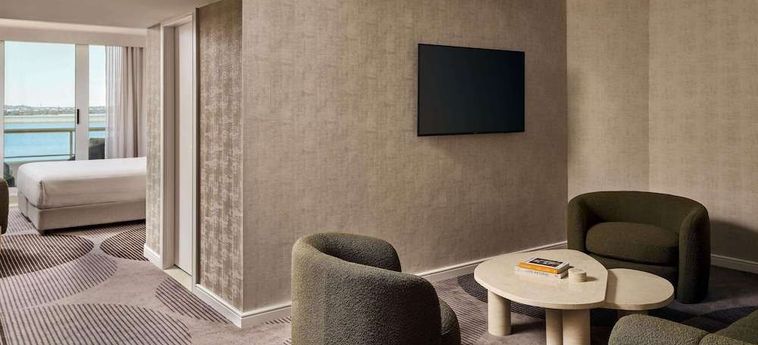 The Brighton Hotel Sydney - Mgallery Collection Sydney - New South Wales: Foto 