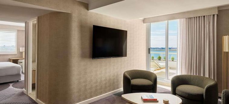 The Brighton Hotel Sydney - Mgallery Collection Sydney - New South Wales: Foto 