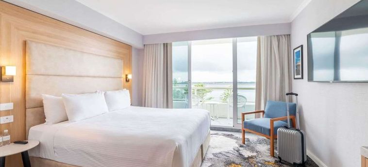 The Brighton Hotel Sydney - Mgallery Collection Sydney - New South Wales: Foto 