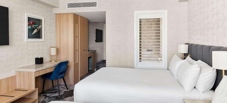 The Brighton Hotel Sydney - Mgallery Collection Sydney - New South Wales: Foto 