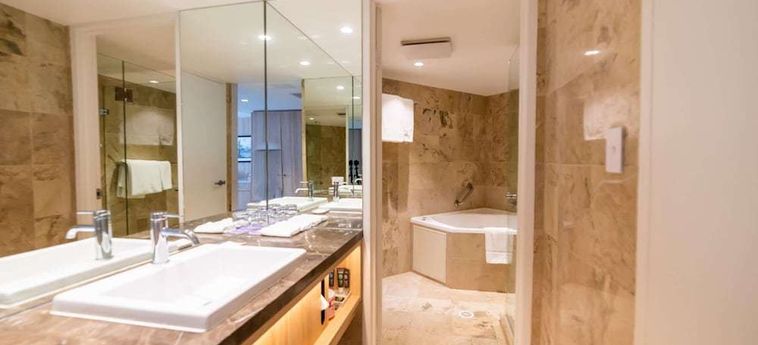 The Brighton Hotel Sydney - Mgallery Collection Sydney - New South Wales: Foto 