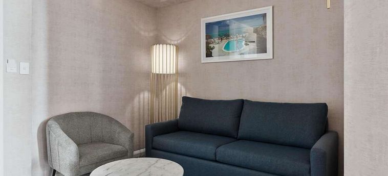 The Brighton Hotel Sydney - Mgallery Collection Sydney - New South Wales: Foto 