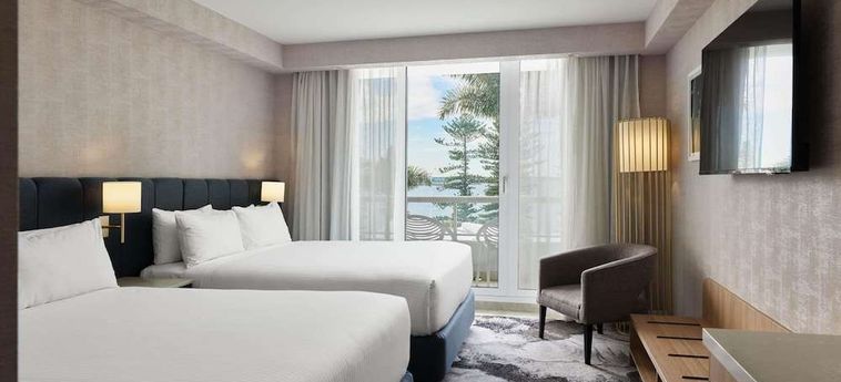 The Brighton Hotel Sydney - Mgallery Collection Sydney - New South Wales: Foto 