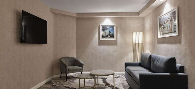 The Brighton Hotel Sydney - Mgallery Collection Sydney - New South Wales: Foto 