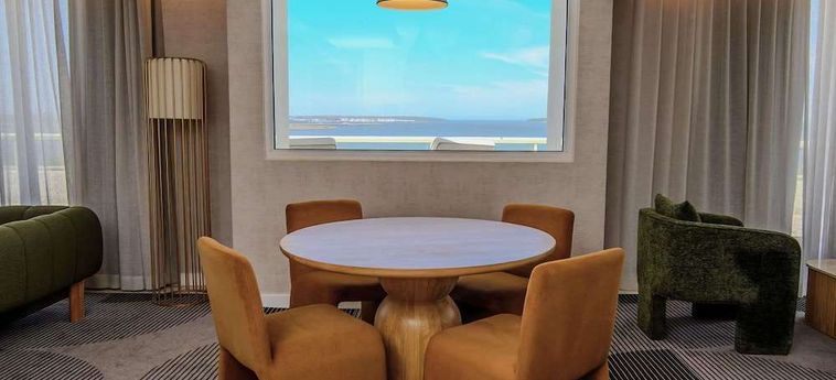 The Brighton Hotel Sydney - Mgallery Collection Sydney - New South Wales: Foto 