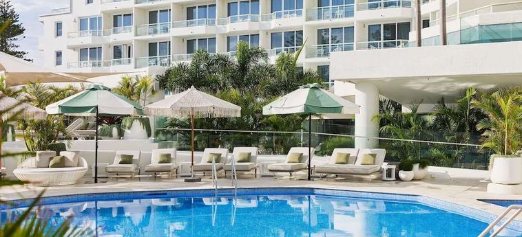 The Brighton Hotel Sydney - Mgallery Collection Sydney - New South Wales: Foto 