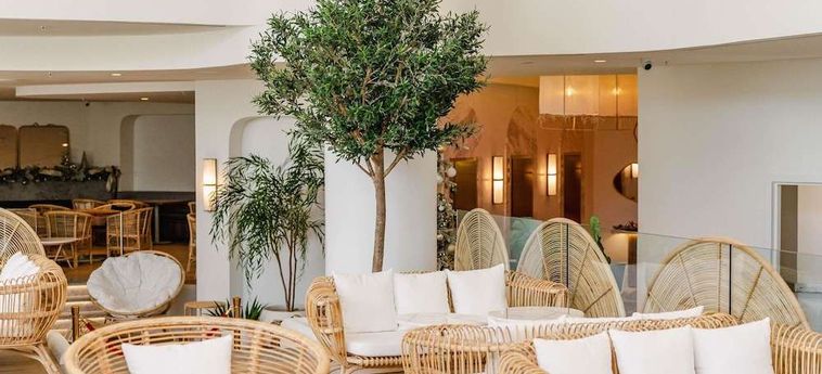 The Brighton Hotel Sydney - Mgallery Collection Sydney - New South Wales: Foto 
