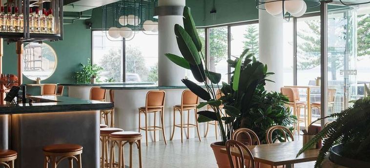 The Brighton Hotel Sydney - Mgallery Collection Sydney - New South Wales: Foto 